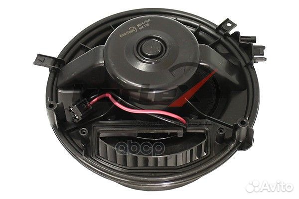 Мотор отопителя KHF109 kortex