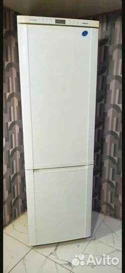 Холодильник бу в хорошем состоянии