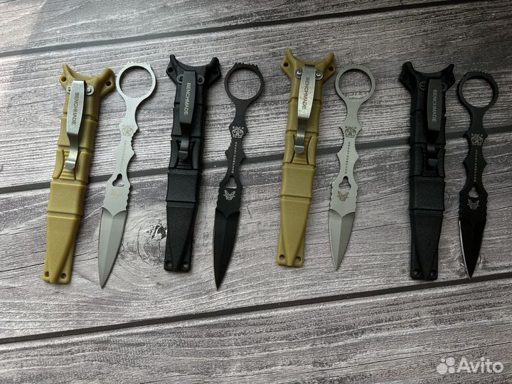 Нож Benchmade socp (Реплика)