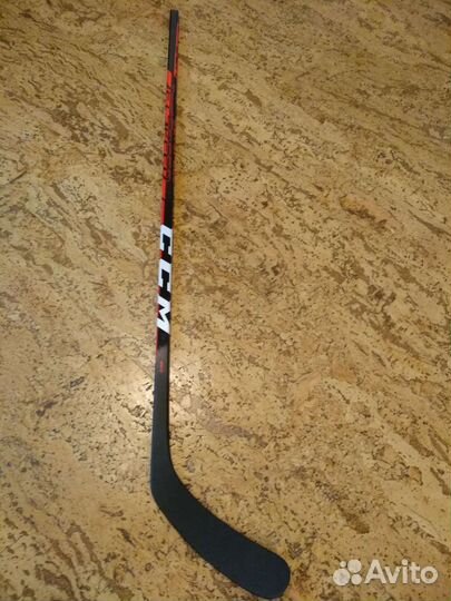 Клюшка CCM jetspeed FT465 int 65/P29/L