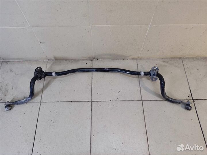 Стабилизатор передний KIA RIO 2 (JB) 2006