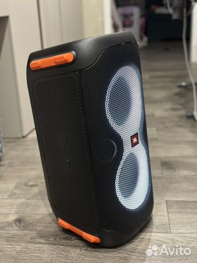 JBL Partybox 110 BT