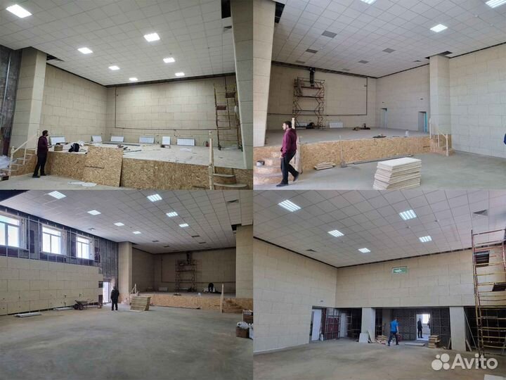 Плиточник. Укладка плитки