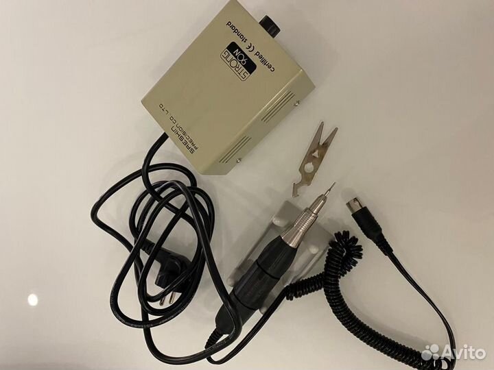 Стронг 90N/102 (35 000) без педали. Оригинал