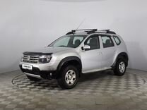 Renault Duster 1.6 MT, 2013, 174 401 км, с пробегом, цена 737 000 руб.