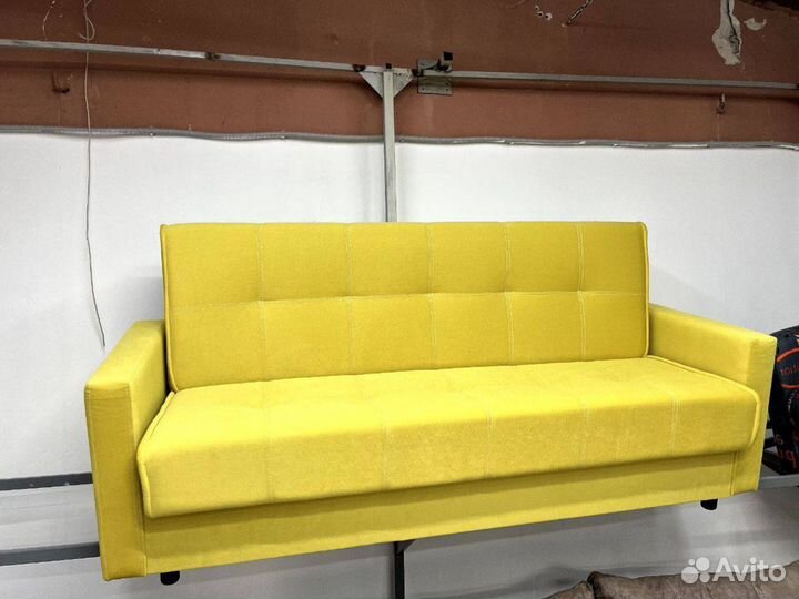 Диван Bahama Ash