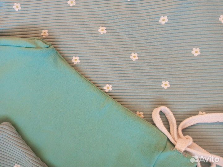 Комплект на девочку 92