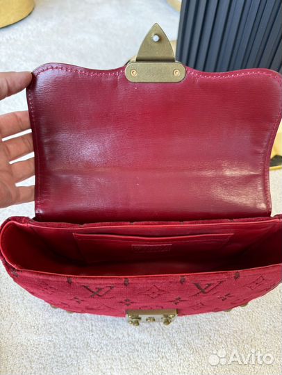 Сумка Louis vuitton оригинал лимитка