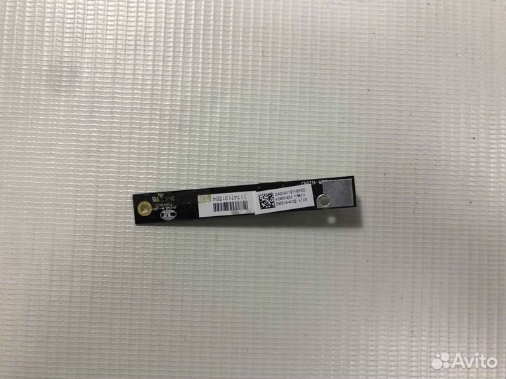 Вебкамера для HP Pavilion dv9700