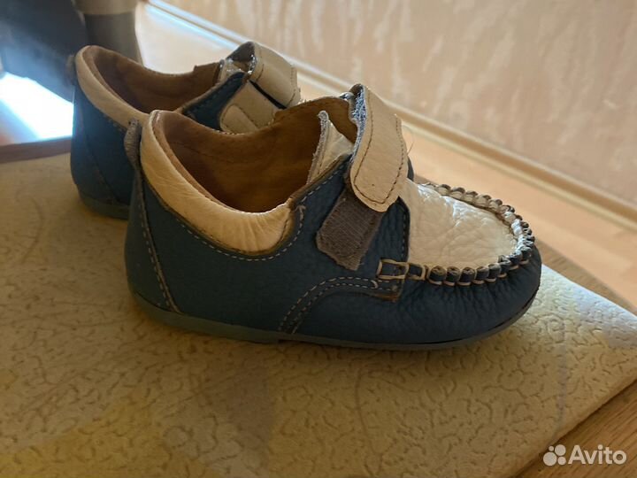 Обувь 21-22 размер