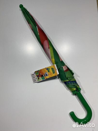 Детский зонт-трость Lamberti 