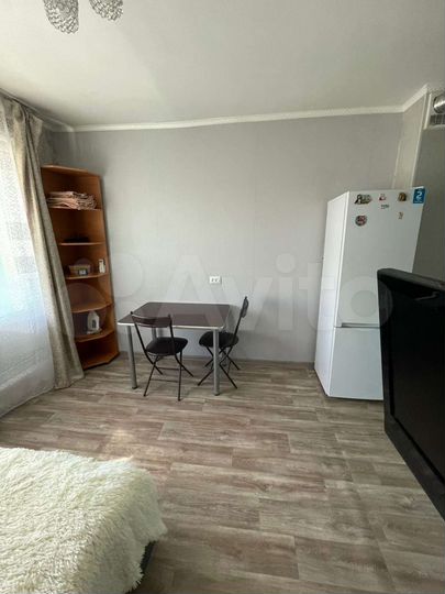 1-к. квартира, 20 м², 2/9 эт.