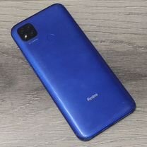 Xiaomi Redmi 9, 4/64 ГБ