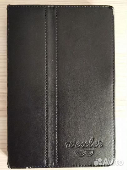 Электронная книга wexler E6007