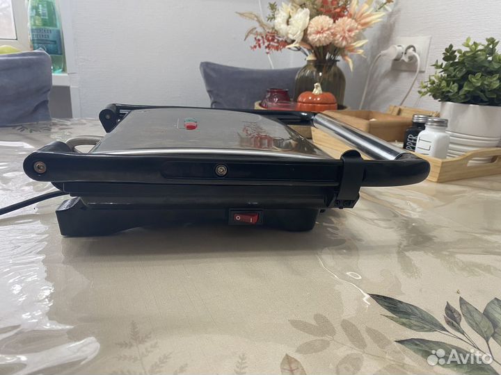 Электрогриль Tefal Inicio GC241D38