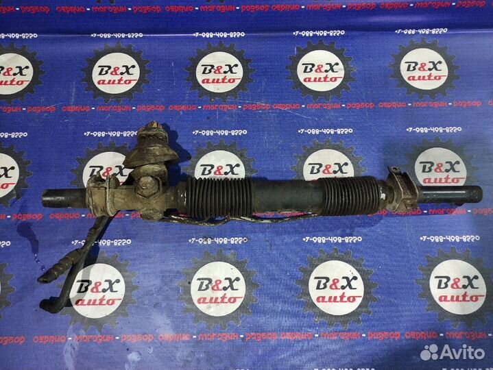 Рулевая рейка Daewoo nexia гур