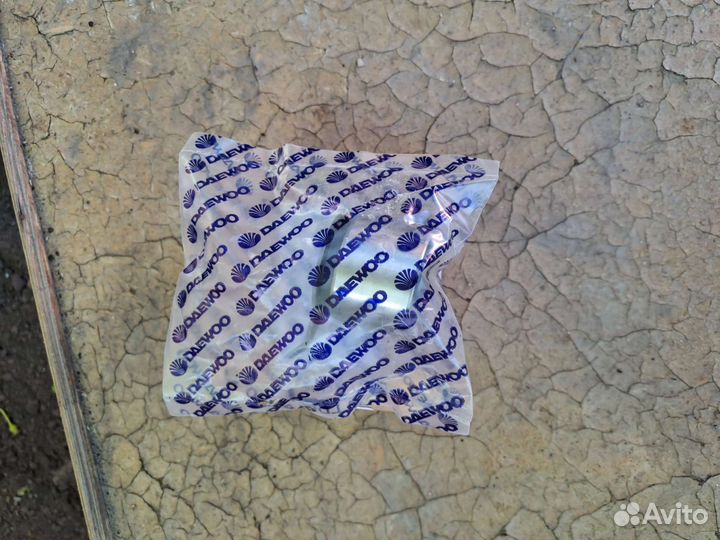 Комплект грм на дэу матиз 0.8