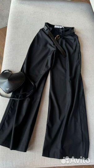 Брюки Christian Dior