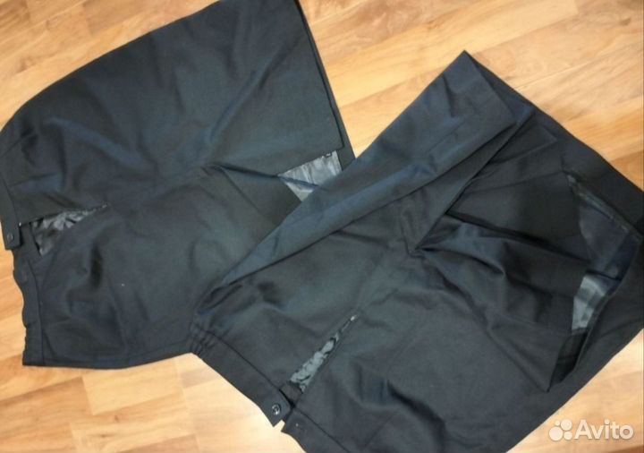 Полицейская форма женская 42-44-46-48