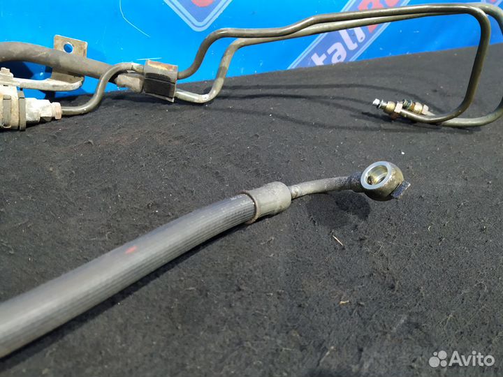 Трубка гур Mitsubishi Galant US Eclipse 3 Stratus