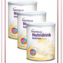 Nutridrink Nutrison Advanced