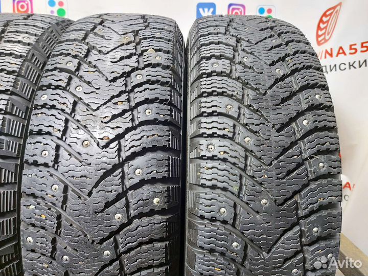 Cordiant Snow Cross 2 185/70 R14