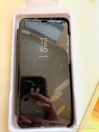 Чехол на honor view 20