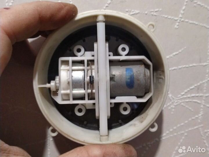 Механизм регулировки зеркала BMW E36