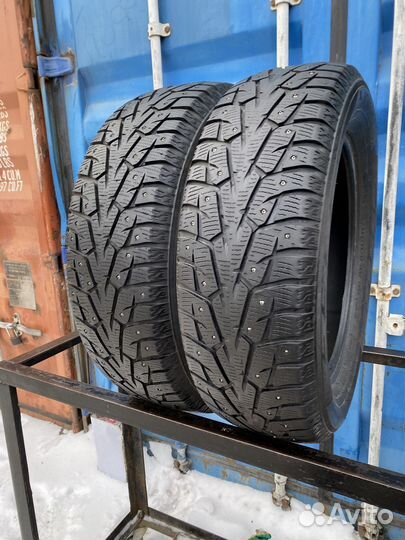 Yokohama Ice Guard IG55 225/60 R17