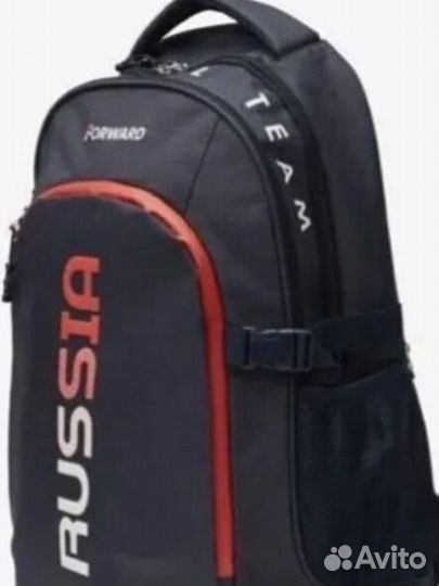 Рюкзак форвард новый