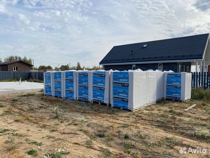 Бонолит 100