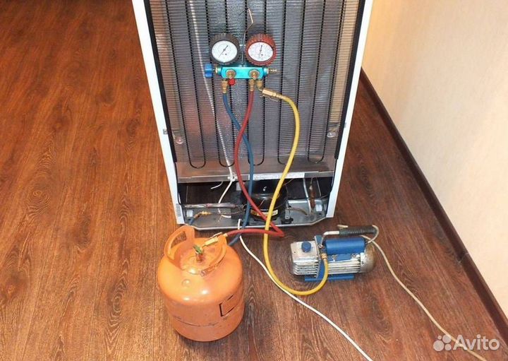 Ремонт Стиральных Машин и Холодильников Посудомоек