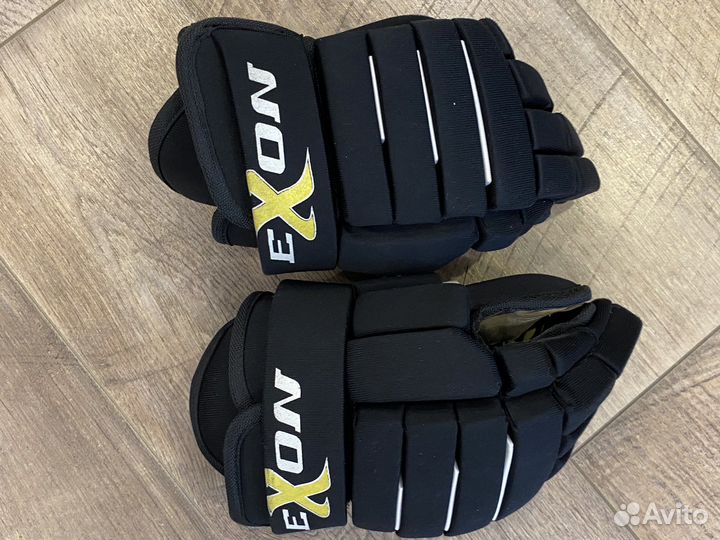 Хоккейная форма для детей