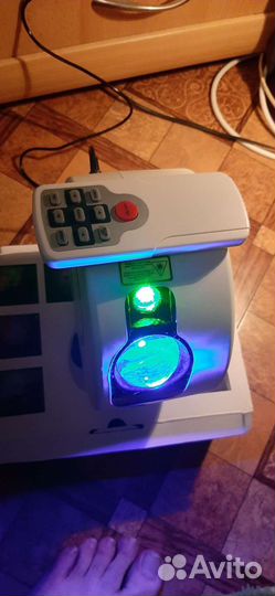 Ночник проектор звездного неба