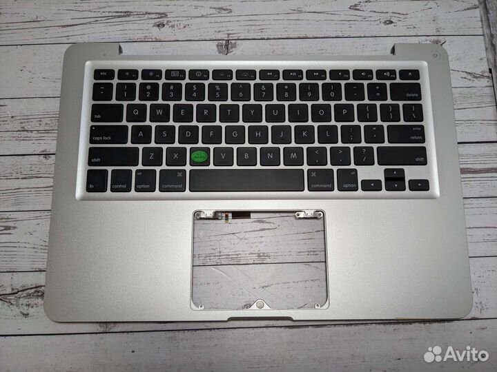 Топкейс Apple Macbook A1278