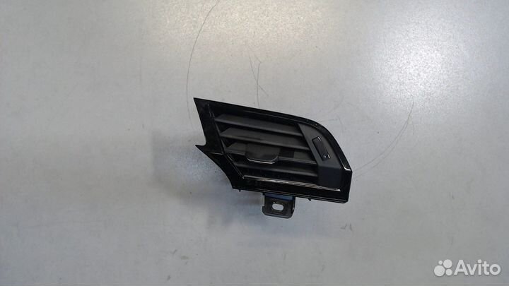 Дефлектор обдува салона Audi Q3 2018, 2021