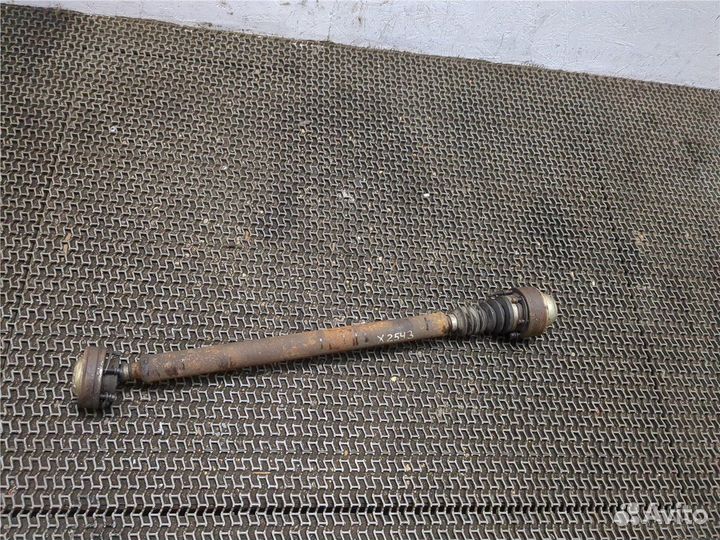 Кардан Jeep Grand Cherokee, 2004