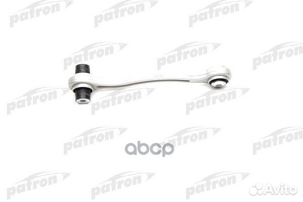 Рычаг подвески PS5191L patron