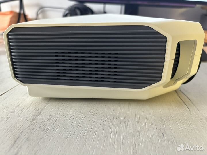 Проектор Rombica Ray Eclipse MPR-L720