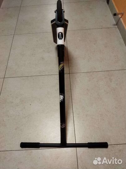 Трюковой самокат Tech Team duker 404