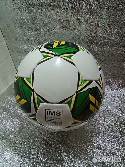 Футзальный мяч select 4 futsal минифутбольный мяч