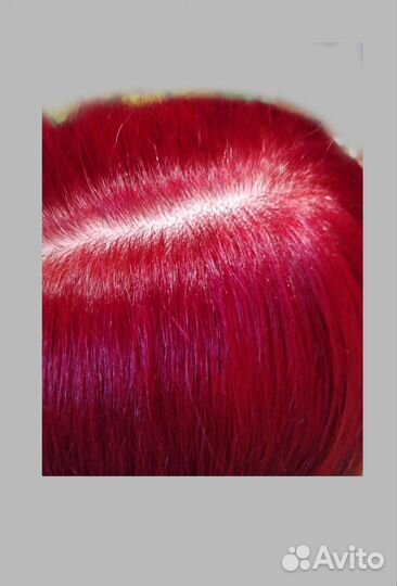 Парикмахерские услуги