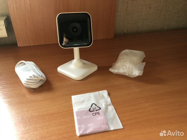 Ip камера видеонаблюдения Teckin TC100