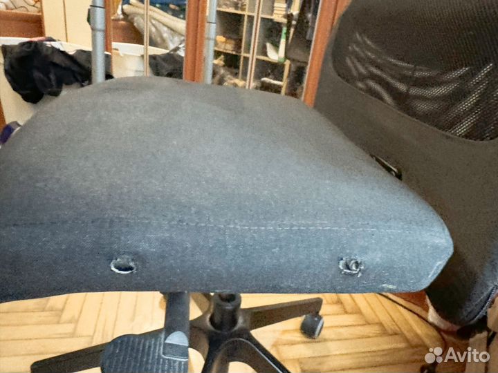 Компьютерное кресло IKEA markus