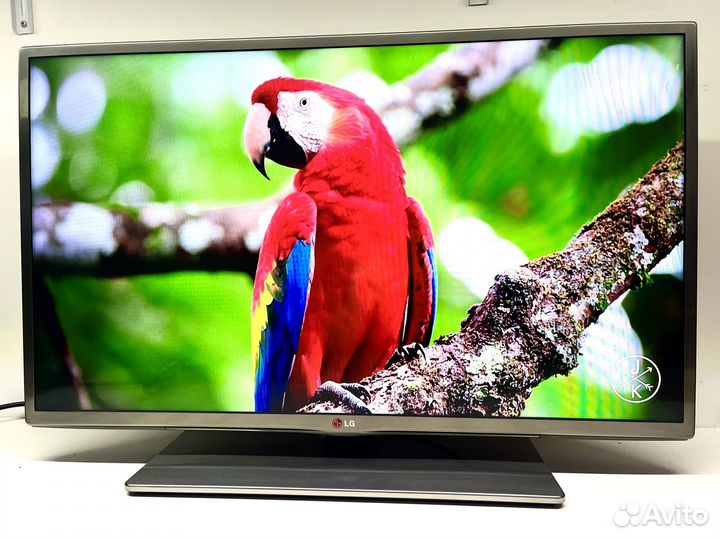 Телевизор LG SMART 3D