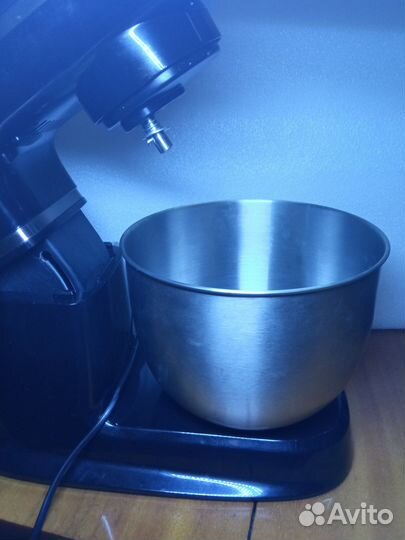 Endever Sigma-48 Крепление для чаши планетарного м