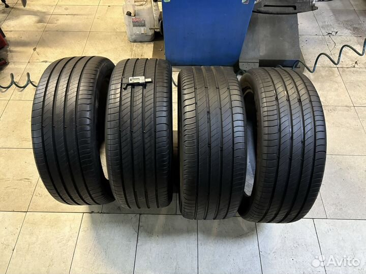 Michelin Primacy 4 235/50 R19