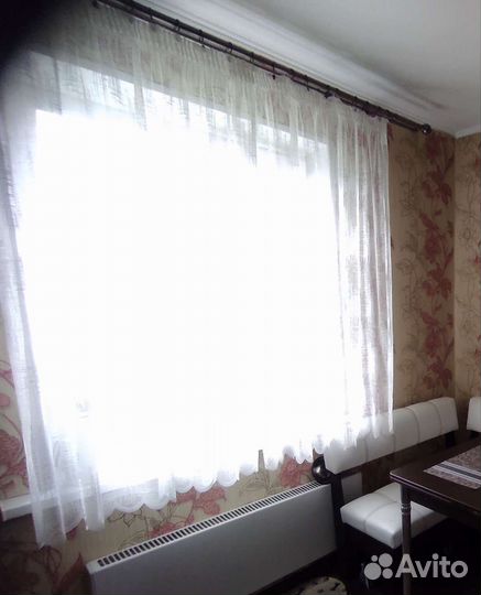 Гардина для штор настенная