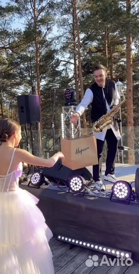 Свадебный организатор