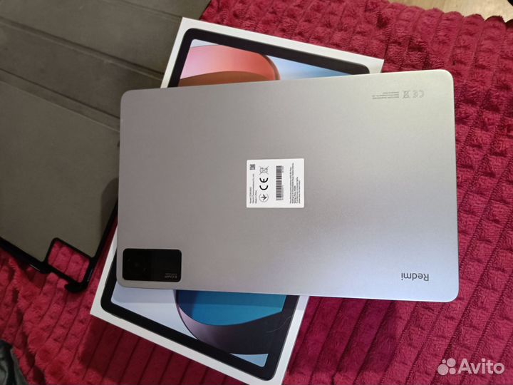 Планшет Redmi Pad 3/64